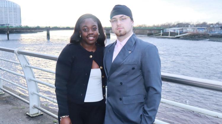 Limerick entrepreneur, 20, organises major sustainability event