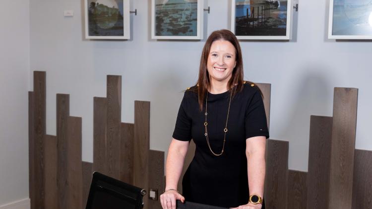 New partner appointed at Limerick-based professional services company