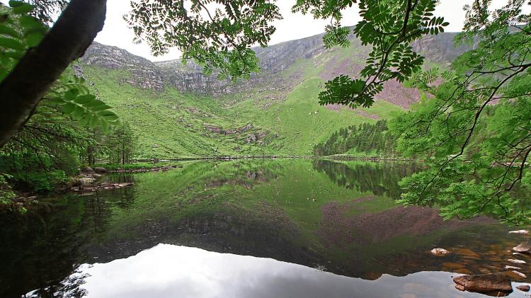 Limerick public invited to photograph their 'favourite waterbody'