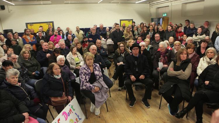 Mayor John Moran: 'I will not hide the fact I am trying to build more homes in Limerick'