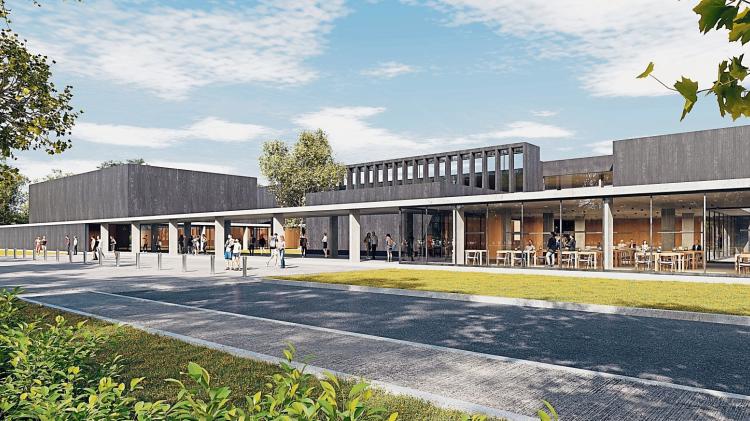 Update issued on multi-million euro Limerick GAA Centre of Excellence