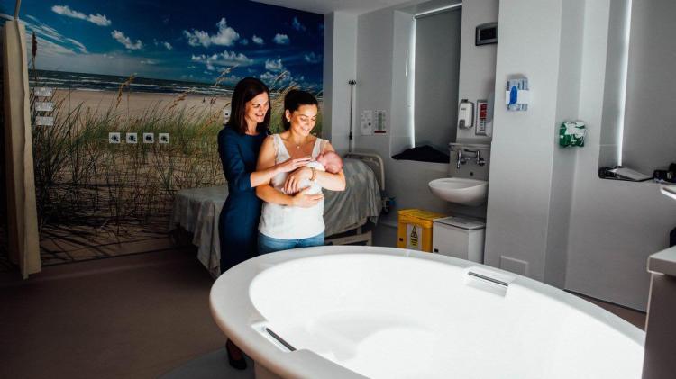 &lsquo;Deeply concerning&rsquo; figures spark questions over maternity facilities access in Limerick