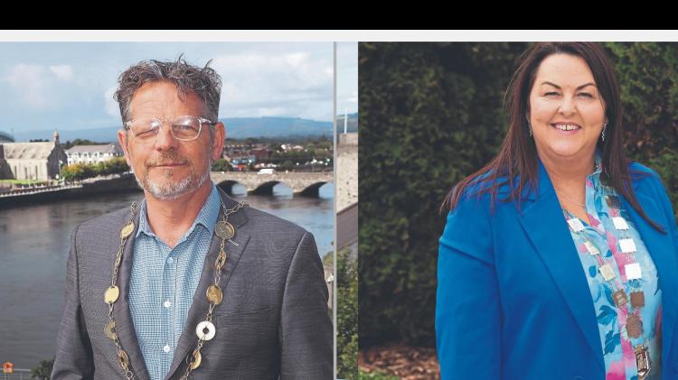 BREAKING: Limerick council meeting abandoned after angry clash between Mayor and Priomh-chomhairleoir