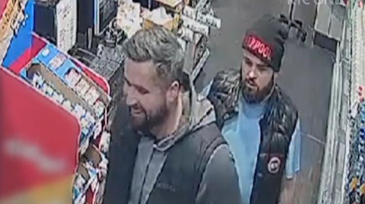 Men caught stealing 'hundreds of euros' of protein bars and energy drinks in Limerick