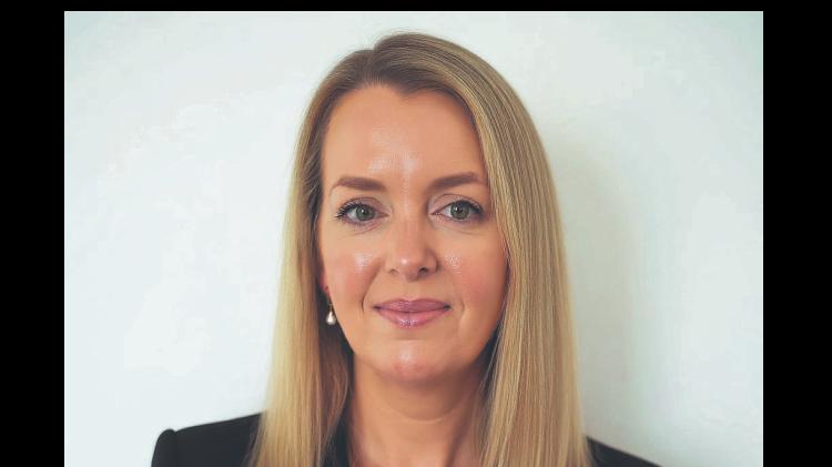 New managing partner at high-profile solicitors firm in Limerick
