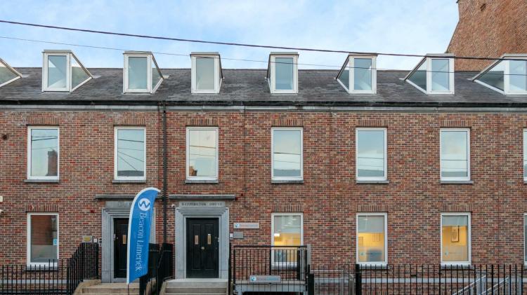 Hospital reveals plans for multi-million euro expansion of clinic in Limerick