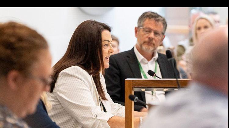 Pr&iacute;omh Comhairleoir fires back at Mayor John Moran over Limerick council clash