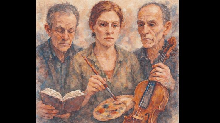 Limerick columnist reveals how artists are rethinking Aosd&aacute;na through Limerick&rsquo;s creative pulse