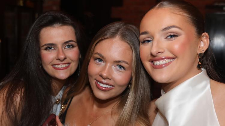 PICTURES: Out and About in Limerick this Easter bank holiday weekend