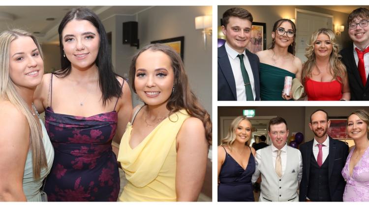 PICTURES: Celebrating Spring in Style at the Limerick Macra Easter Ball
