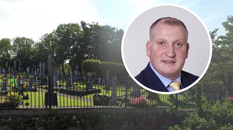 Road safety fears delay Limerick town graveyard plans as traffic calming required