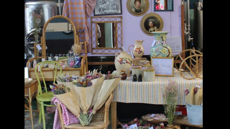 Spring clear-out event to bring secondhand finds and community spirit to County Limerick