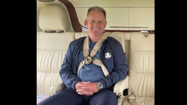 ryder world class venue