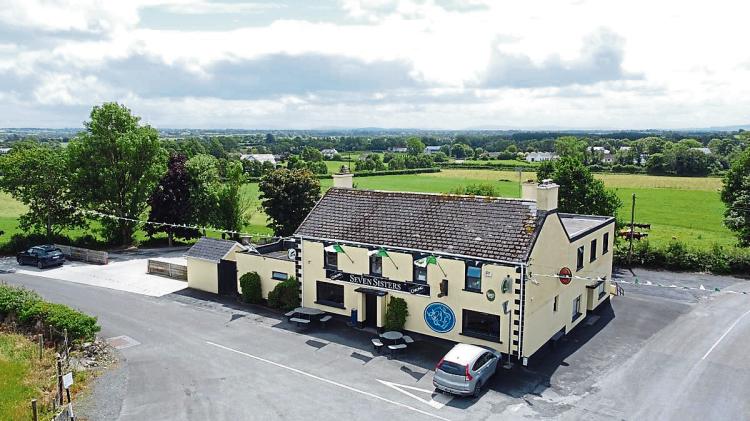 End of an era in Limerick as landmark pub goes on the market
