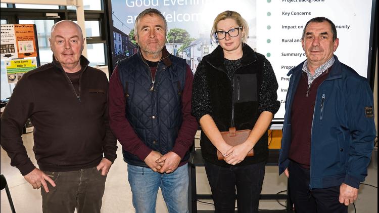 Congestion in Limerick town &lsquo;gives warning on impact of M20&rsquo;