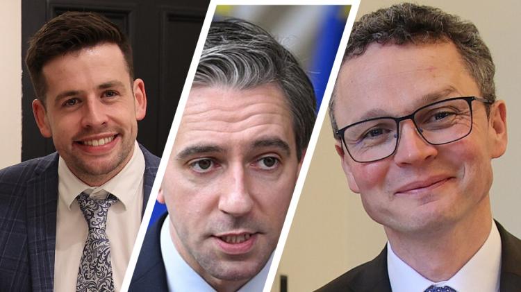 'Seeking to erode that trust': Limerick minister called out over 'skewed' media comments