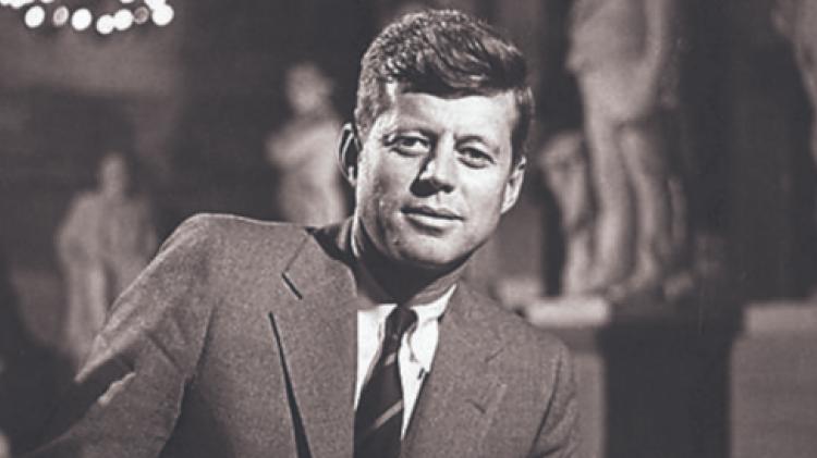 'Major opportunity': New US Presidents Trail to bring tourism boost to Limerick town