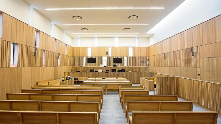 Unwell man in custody unseen by prison psychiatrist for three months