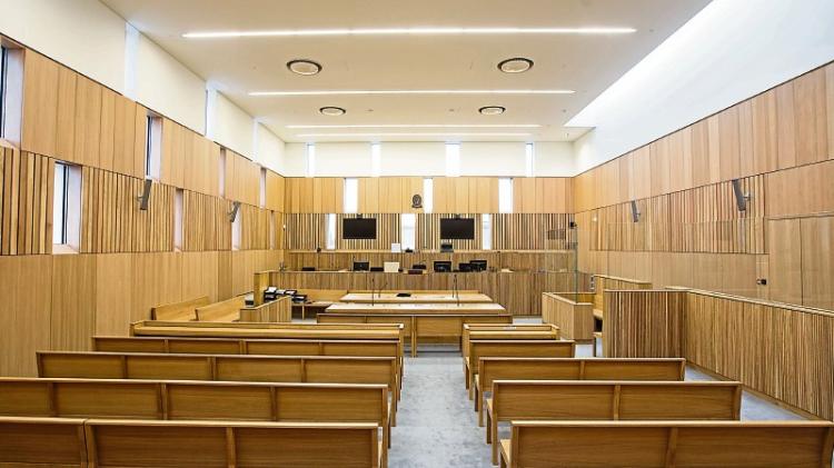 Judge refuses jurisdiction in case of Limerick man facing multiple theft charges