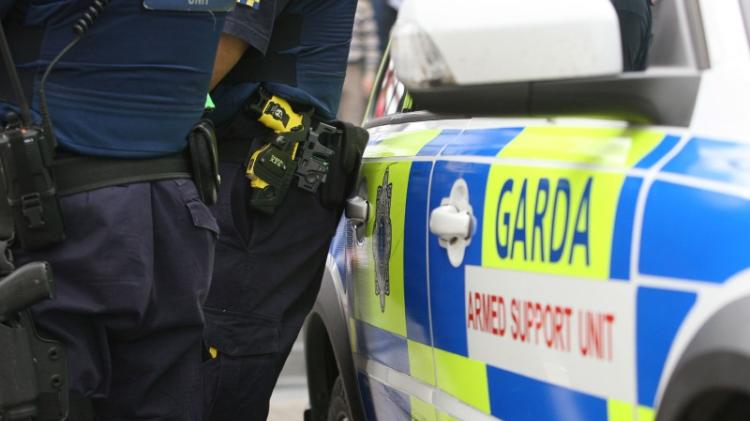 Man arrested in Limerick in connection with cross-border terrorism investigation