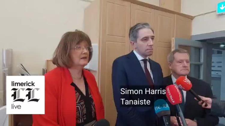 Simon Harris