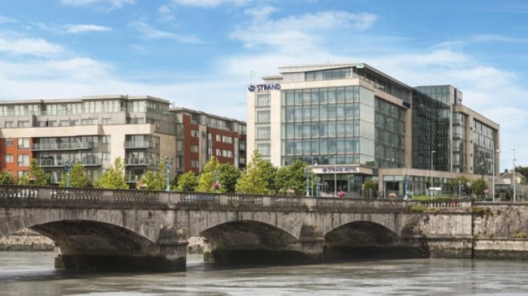 Young man who stole cars at Limerick hotel avoids prison sentence