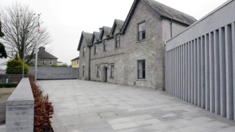 Limerick man fined over dispute with neighbour during which shovel handle was produced