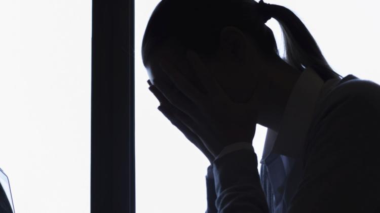 Gender-based violence services