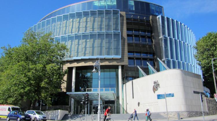 Limerick ex-scout leader who raped young cousin argues purported juror letter makes conviction unsafe