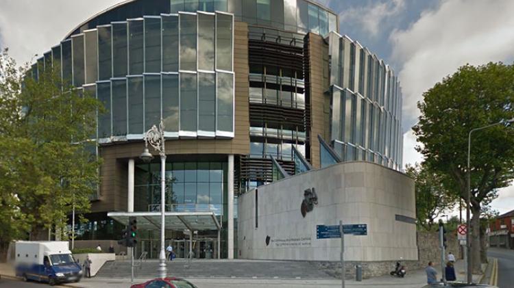 'Ireland's top criminals, LOL': Man who sold guns to Limerick gangs jailed for 10 years