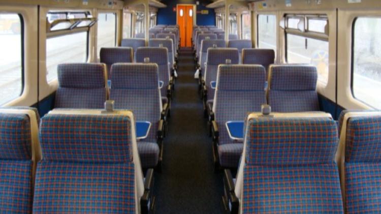 Rail delays caused by driver of vehicle who hit level crossing barriers in Limerick