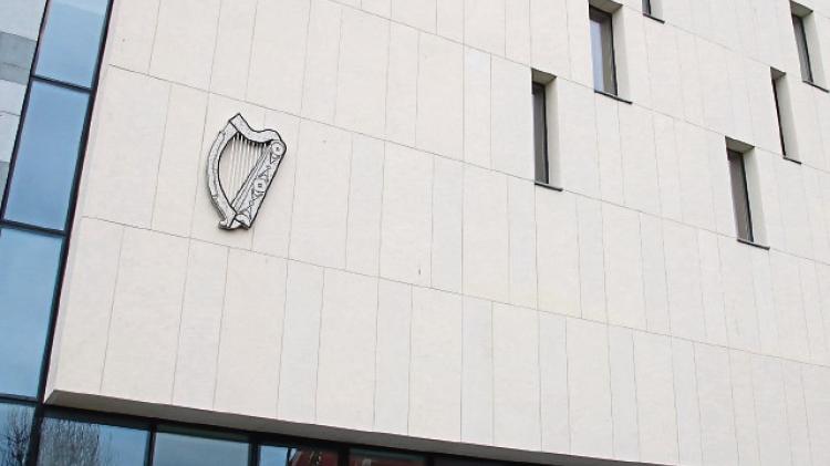 Jail time for man who stole safe and till from Limerick charity shop &lsquo;out of desperation&rsquo;