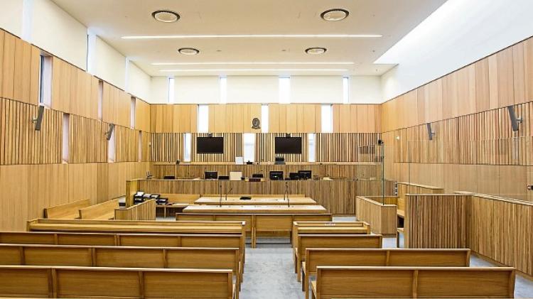 Recidivist sentenced to ten years for Limerick city robberies