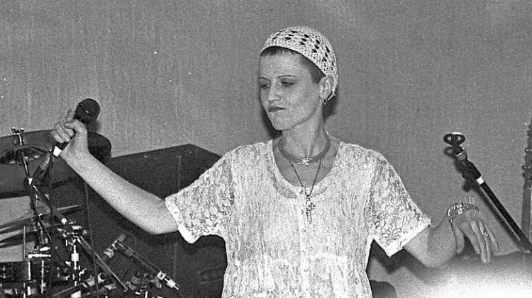 Extraordinary women finally being given the permanent platform they deserve, in Limerick