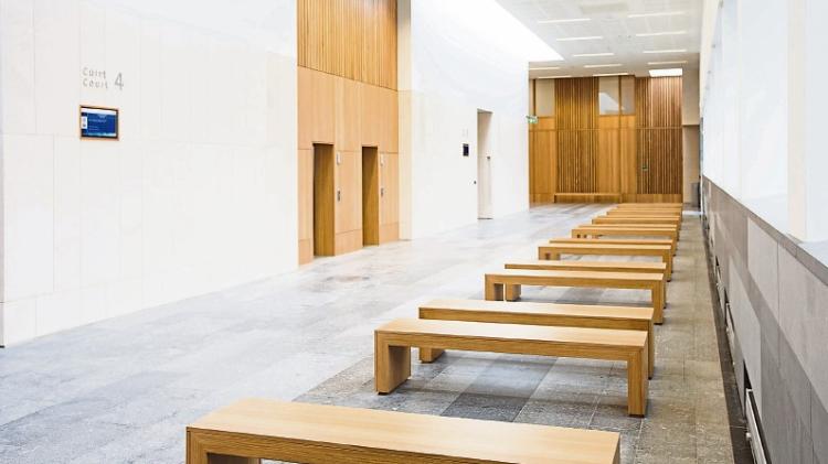 Mum charged with the attempted murder of her daughter, 8, to go on trial in Limerick