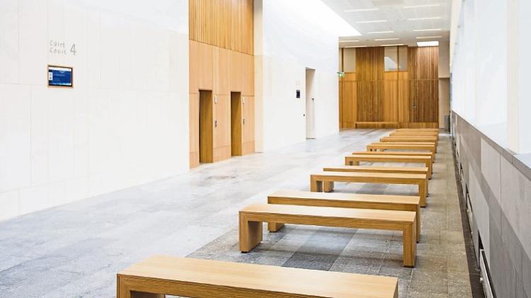 Limerick solicitors slam minister&rsquo;s plan to reform legal aid scheme