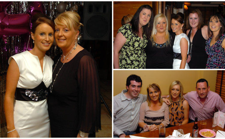 Throwback Thursday: Pictures from the Limerick Leader archives