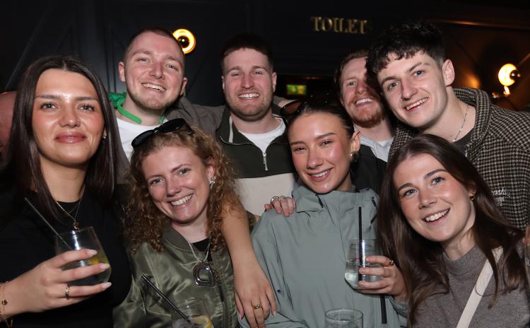 PICTURES: Out and About in Limerick this weekend