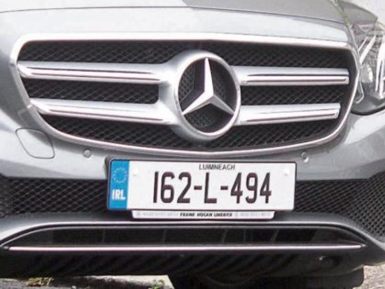 Sales of new cars in Limerick is static in new decade Limerick Leader