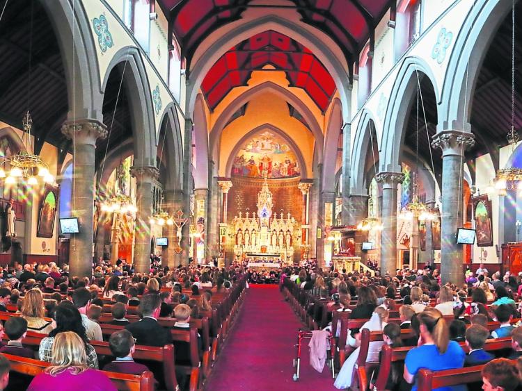 Limerick's Redemptorist Novena to go ahead Limerick Leader