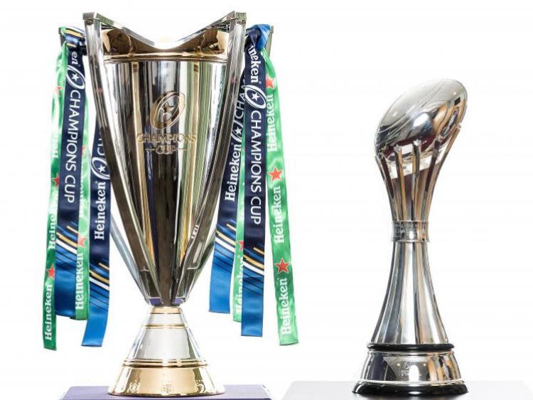 Dates set for 2020/21 Champions Cup Rugby start - Limerick ...