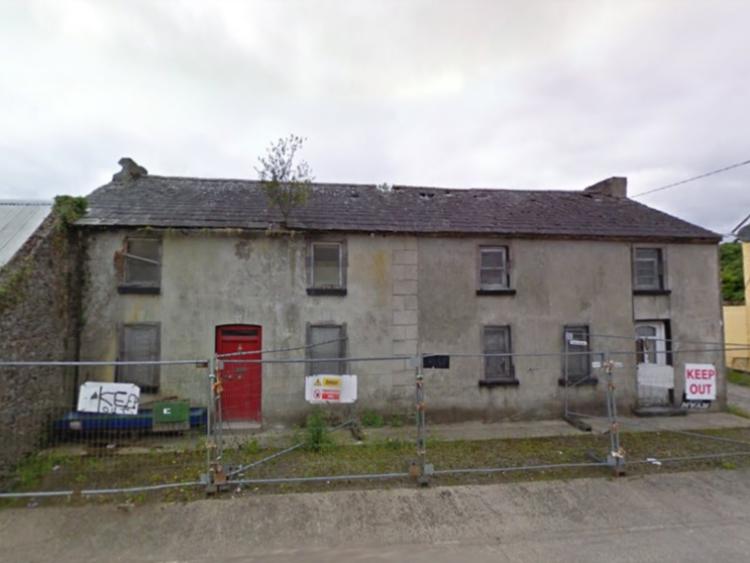 Council agrees to sell derelict properties in Limerick villages