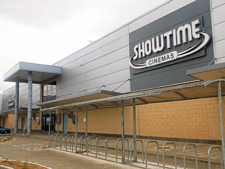 Showtime Northside Limerick cinema goes on Vue after takeover