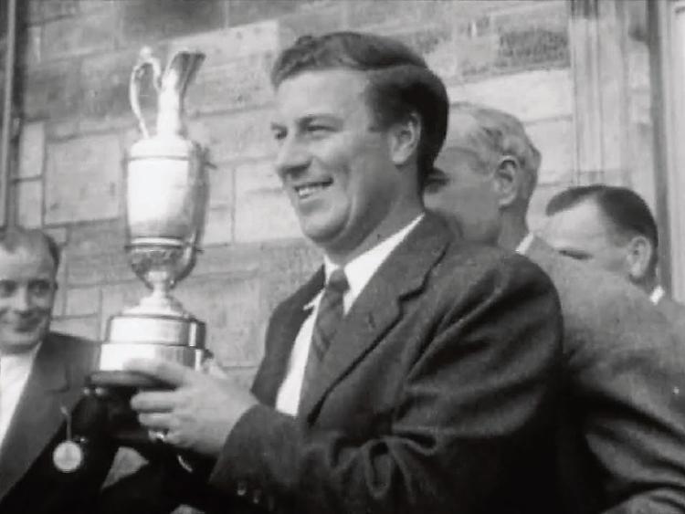 'Peter Thompson A hero who did not disappoint' Ivan Morris