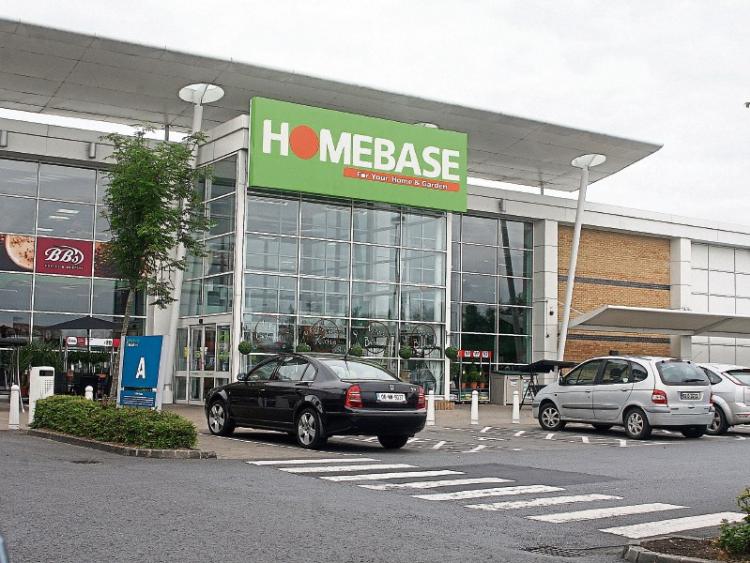 Job losses feared as Homebase store in Limerick faces closure