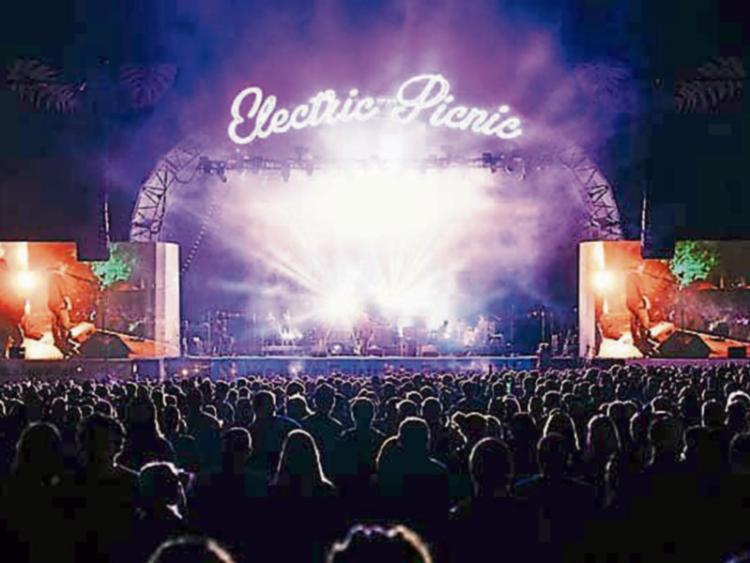 Electric Picnic festival sells out in ‘record time of 15 minutes