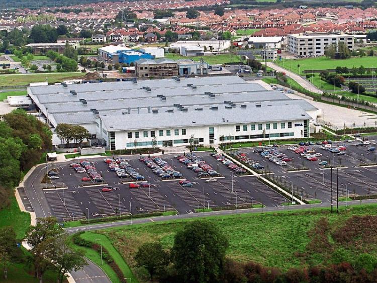 Limerick’s blackest day A decade on since Dell cut 1,900 jobs at