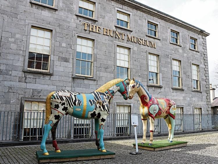 Limerick's Hunt Museum appoints new board members - Limerick Leader