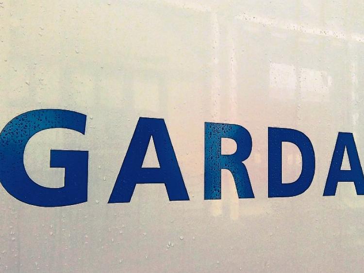 Limerick-based gardai suspended as part of
                    corruption investigation