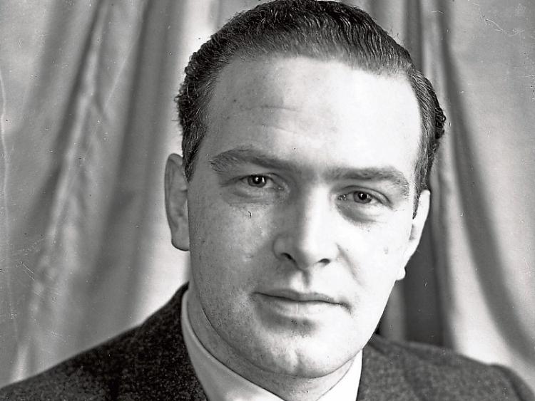 PROFILE Limerick’s All Time Great Donogh O’Malley Limerick Leader